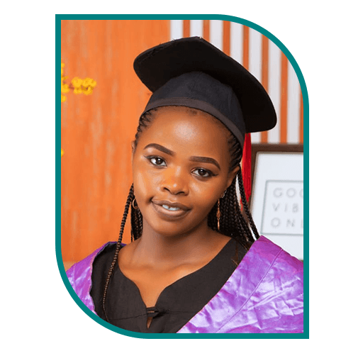 Front of men's Basic Tee in black.